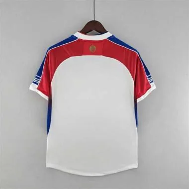 22-23 Fortaleza white