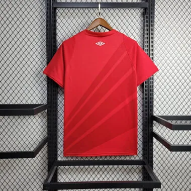 24-25 Athlético Paranaense Home Kit Football