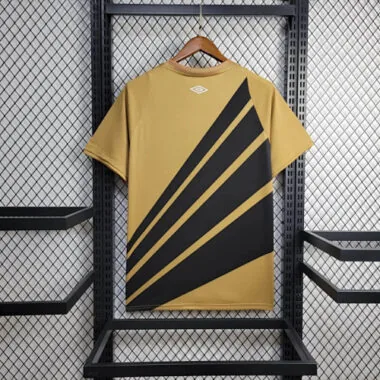 24-25 Athlético Paranaense Away Kit Football