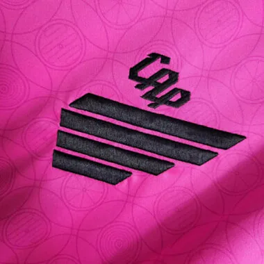 23-24 Atlético Paranaense pink S-4XL Cheap Soccer Jerseys