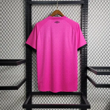 23-24 Atlético Paranaense pink S-4XL Cheap Soccer Jerseys