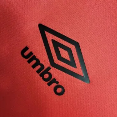 23-24 Long Sleeve Athletico Paranaense Home S-4XL