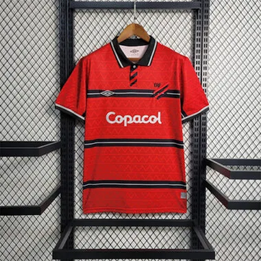 23-24 Athletico Paranaense Special Edition