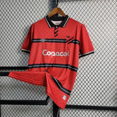 23-24 Athletico Paranaense Special Edition