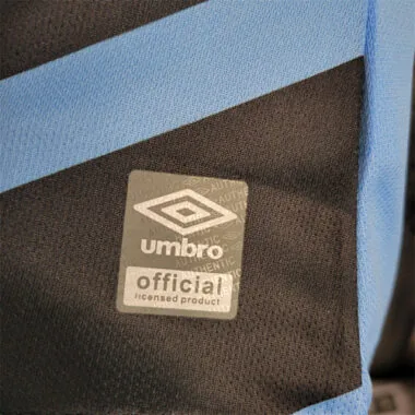 23-24 Women#039;s Athletico Paranaense third away