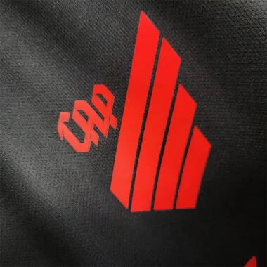 23-24 Women#039;s Athletico Paranaense away