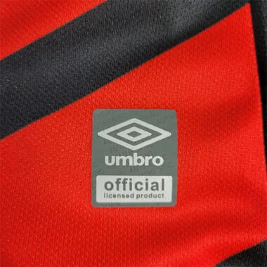23-24 Women#039;s Athletico Paranaense away