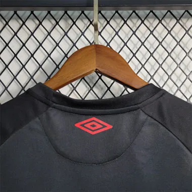 23-24 Women#039;s Athletico Paranaense away