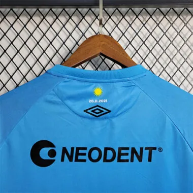 23-24 Athletico Paranaense third away