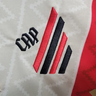 23-24 Athletico Paranaense Special Edition