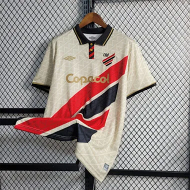 23-24 Athletico Paranaense Special Edition