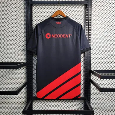 23-24 Athletico Paranaense away
