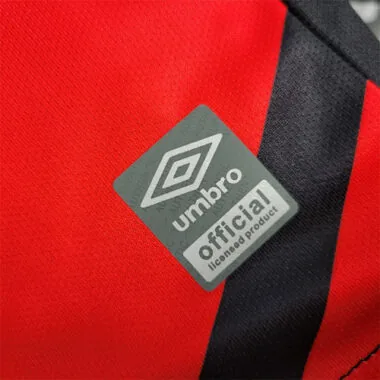 23-24 Athletico Paranaense away