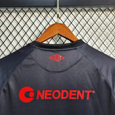 23-24 Athletico Paranaense away