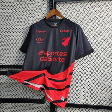 23-24 Athletico Paranaense away