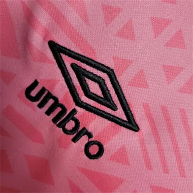 22-23 ALETICO PARANAENSE Pink Special Edition