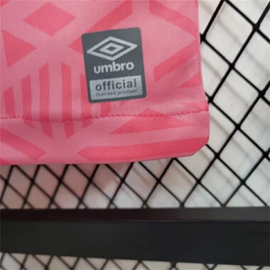 22-23 ALETICO PARANAENSE Pink Special Edition