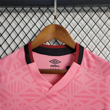 22-23 ALETICO PARANAENSE Pink Special Edition