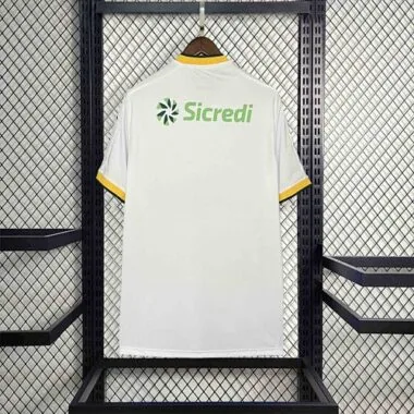 24-25 Cuiabá Away Kit Football Apparel