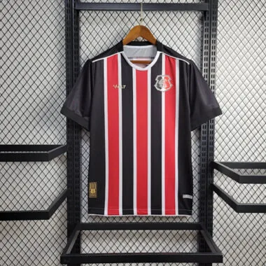24-25 Santa Cruz Home Kit Football