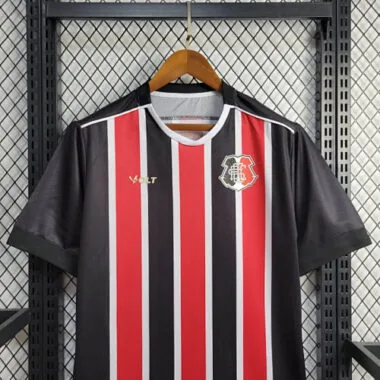 24-25 Santa Cruz Home Kit Football