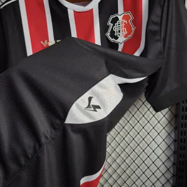 24-25 Santa Cruz Home Kit Football