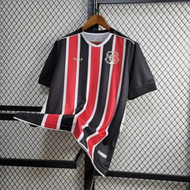24-25 Santa Cruz Home Kit Football