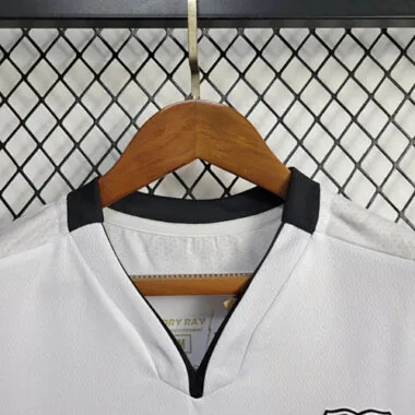24-25 Santa Cruz Away Women Kit Lady Shirt Football