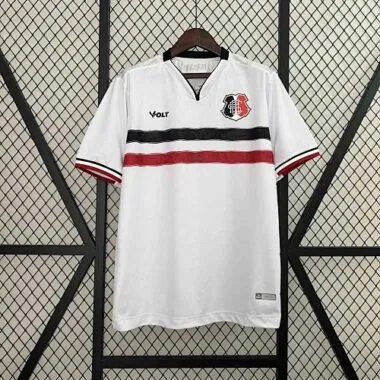 24-25 Santa Cruz Away Kit Football