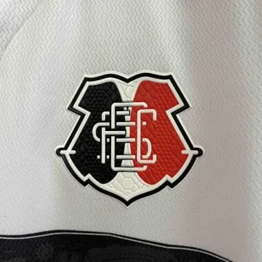 24-25 Santa Cruz Away Kit Football