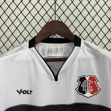 24-25 Santa Cruz Away Kit Football