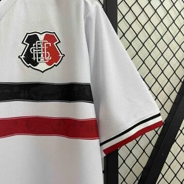 24-25 Santa Cruz Away Kit Football