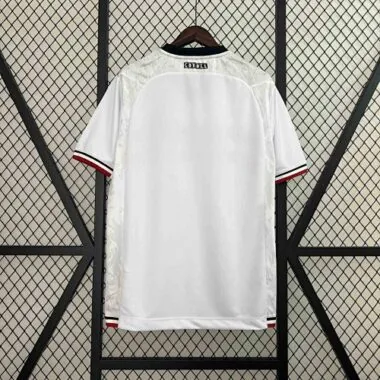 24-25 Santa Cruz Away Kit Football