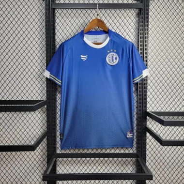 24-25 Confiana Home Kit Football