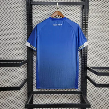 24-25 Confiana Home Kit Football