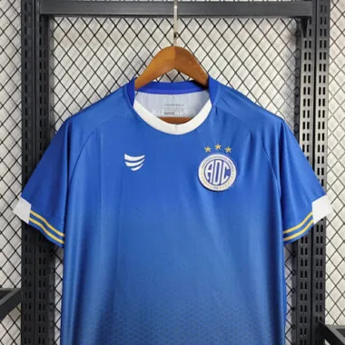 24-25 Confiana Home Kit Football