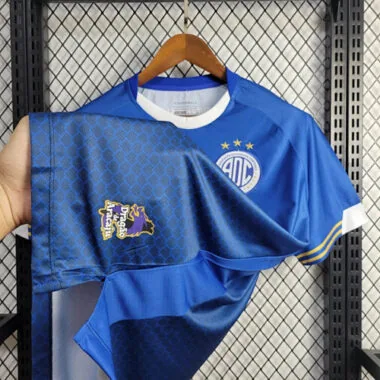 24-25 Confiana Home Kit Football