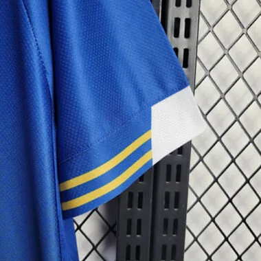 24-25 Confiana Home Kit Football