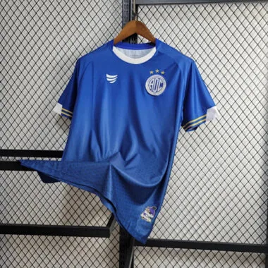 24-25 Confiana Home Kit Football