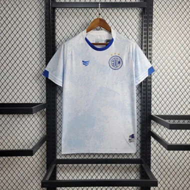 24-25 Confiana Away Kit Football