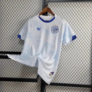 24-25 Confiana Away Kit Football