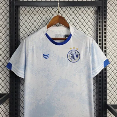 24-25 Confiana Away Kit Football