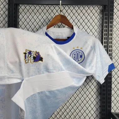 24-25 Confiana Away Kit Football