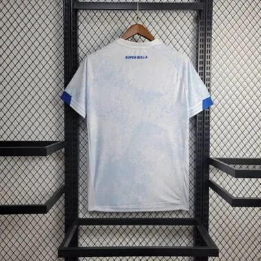 24-25 Confiana Away Kit Football
