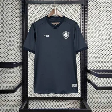 24-25 Clube do Remo Home Kit Football