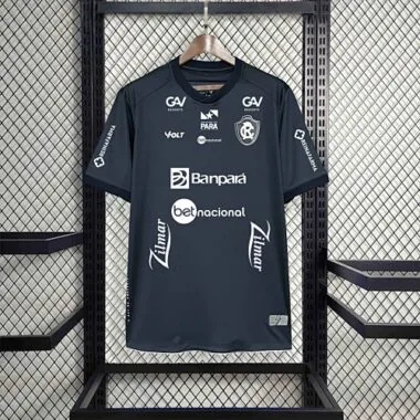 24-25 Clube do Remo Home Kit Football