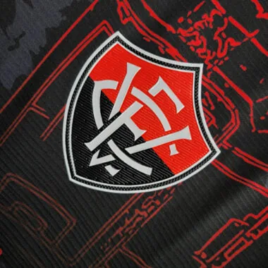 24-25 Vitoria Special Edition Kit Jersey