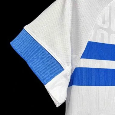 24-25 Paysandu Away Woman Shirt Jersey