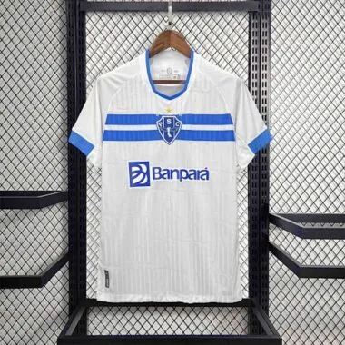 24-25 Paysandu Away Kit Jersey