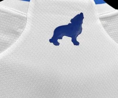 24-25 Paysandu Away Kit Jersey